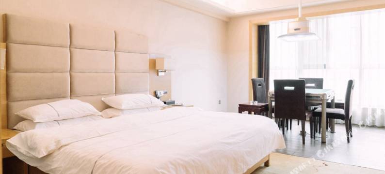 湘乡银河故里居大酒店图片