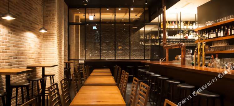 东京四谷京阪酒店(Hotel Keihan Tokyo Yotsuya)图片