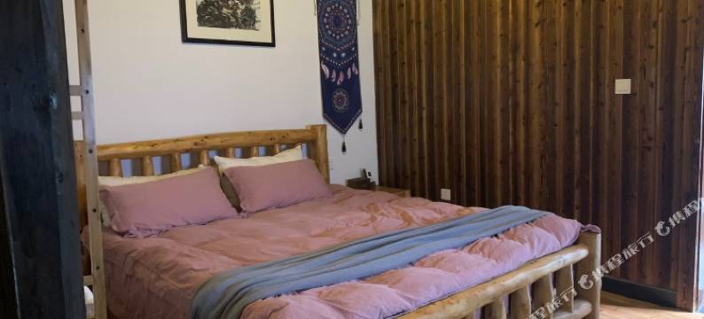 掌柜小祝客栈图片