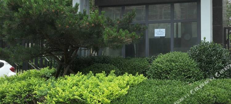 未来水世界公寓(神威北路分店)图片