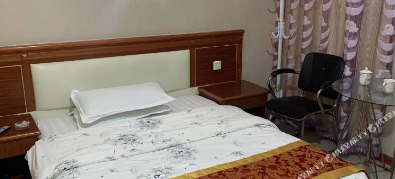 福安好来运宾馆图片