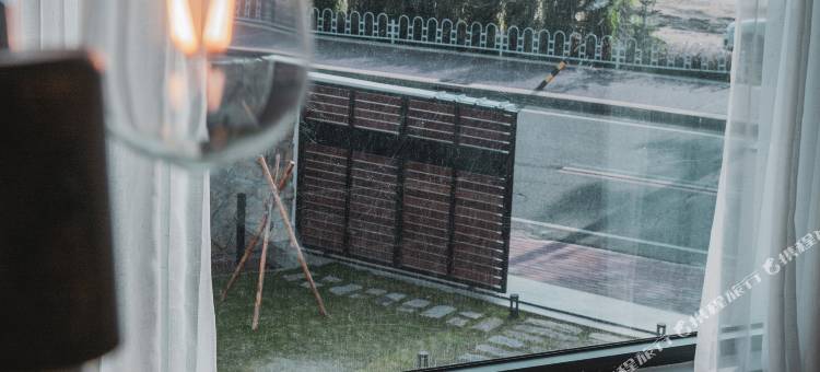 湄洲岛湄屿宿集·南巷民宿(黄金沙滩店)图片