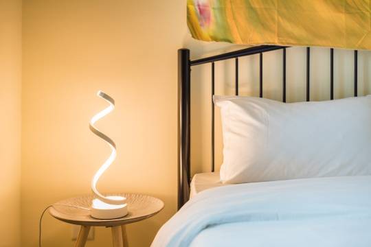 广州金碧花园民宿