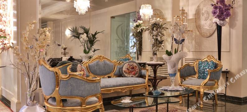 格洛布斯酒店，贝斯特韦斯特Sure精选(Hotel Globus, Sure Hotel Collection by Best Western)图片