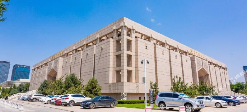 银川橙途民宿FX108817图片