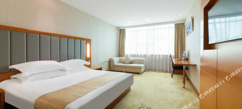 平阳南融全际酒店图片