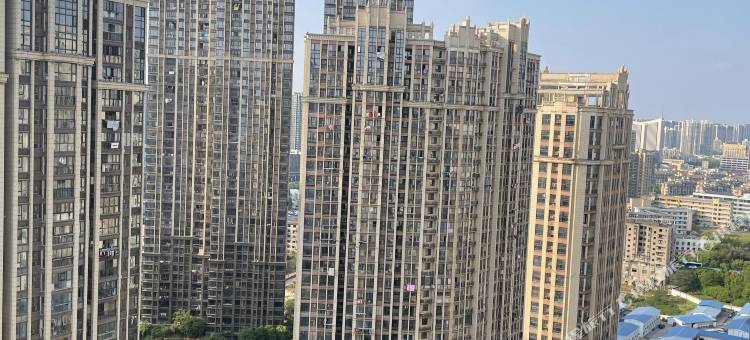 南昌遗忘时光艺文青旅图片
