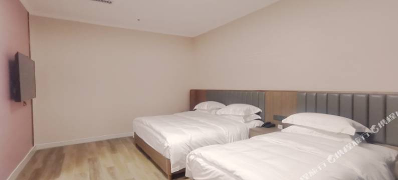 机场天缘公寓(乌鲁木齐国际机场店)图片