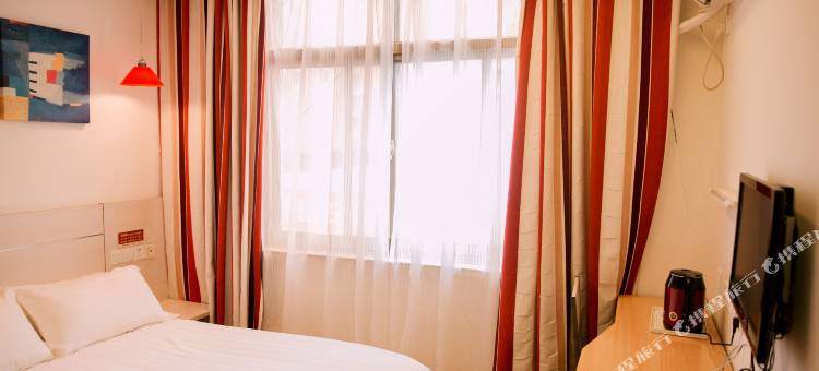 如家华驿酒店图片