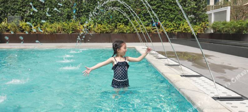 佛山顺德东平保利洲际酒店图片