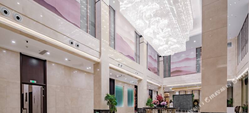 许昌北海胖东来美仑国际酒店图片