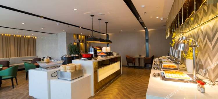 锦江之星品尚酒店(周口淮阳太昊陵景区店)图片