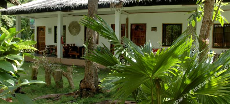 桑坦德海王星潜水度假村(Neptune Diving Resort Santander)图片