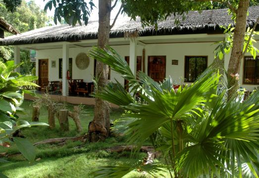 Neptune Diving Resort Santander Hotel Overview