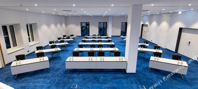 mk帕绍酒店(mk | hotel passau)图片