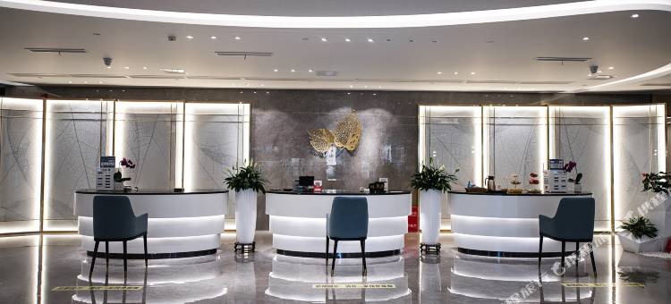 资中汇金酒店图片