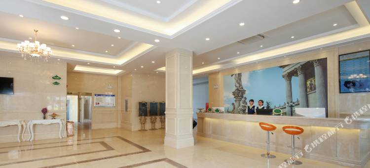 江城新望酒店图片