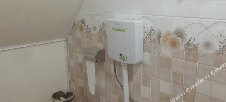 庄浪双宝宾馆图片