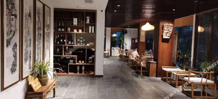 无锡阳山桃夭艺舍图片