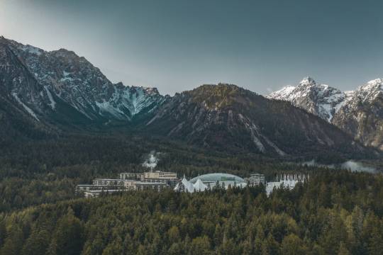 九寨天堂洲際大飯店