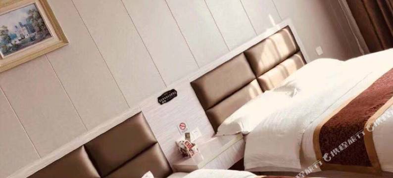 临湘全新大酒店图片