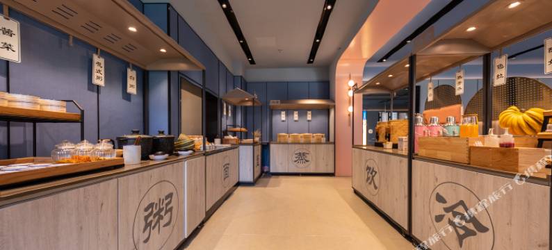 汉庭酒店(天津火车站北广场店)图片