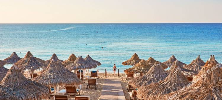 希腊湾酒店(Grecian Bay)图片