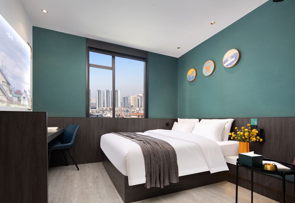 Hotel Overview