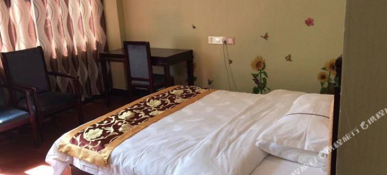 裕豪宾馆(赣县中学店)图片