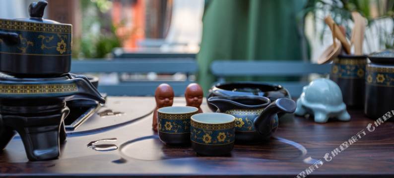 同里叁素·青园客栈图片