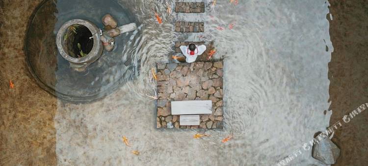 读旅云水谣·和德楼土楼文化民宿图片