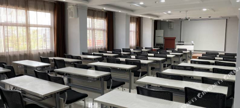 汤阴鸿程商务酒店图片