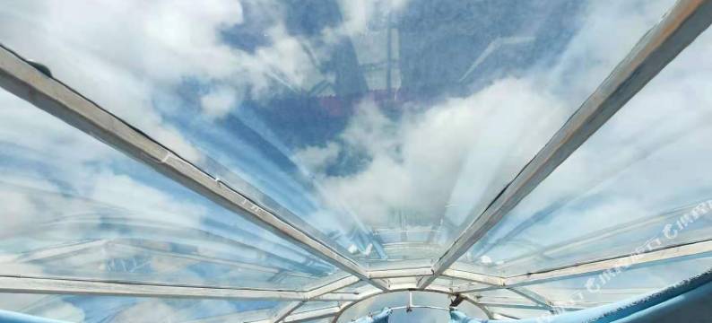 额尔古纳瓦洛佳宾馆(黑山头店)图片