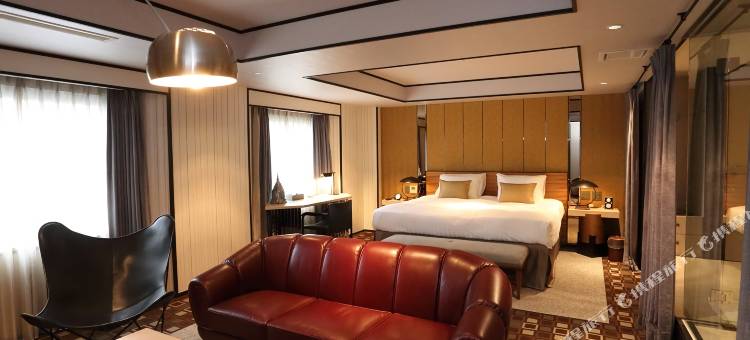 甲屋酒店(Konaya Hotel)图片