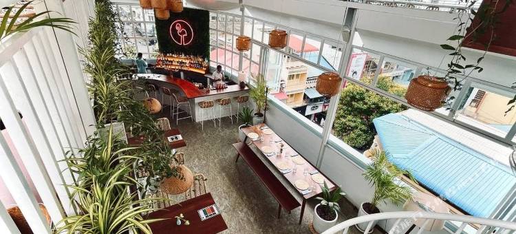 拉瓦亚精品酒店(Lavanya Boutique Hotel)图片