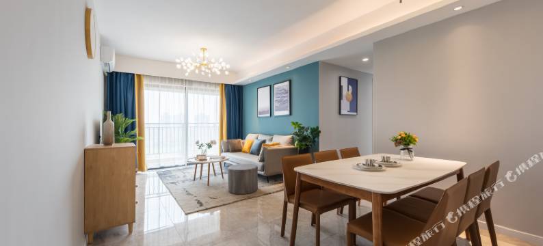 丽途度假公寓(肇庆樾湖店)图片