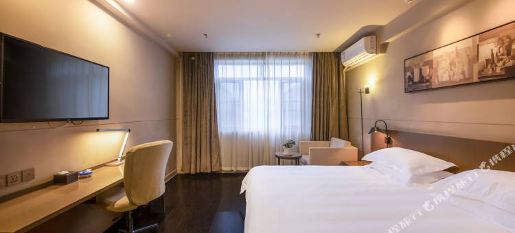 锦江之星品尚酒店(贵阳大兴星城店)图片