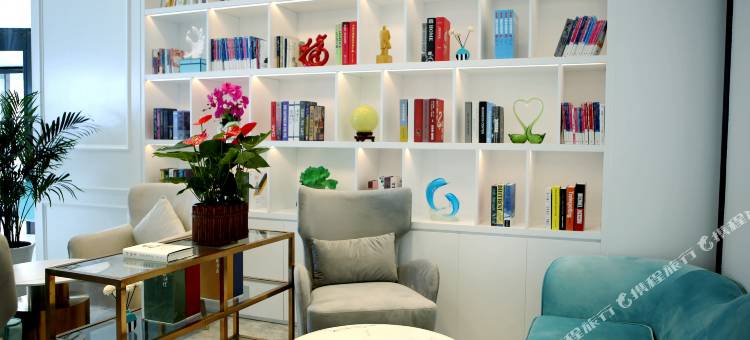 希岸酒店(西吉店)图片