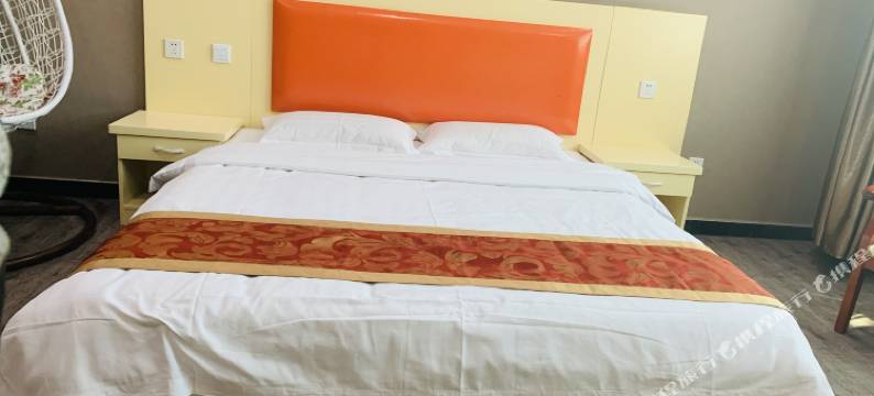 青县金泉宾馆(青县店)图片