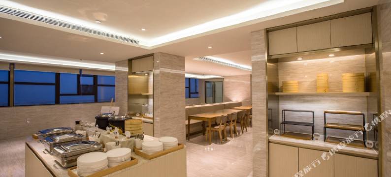 全季酒店(上海美兰湖陆翔路店)图片