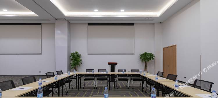 格雷斯精选酒店(宁波奥体中心金山路地铁站店)图片