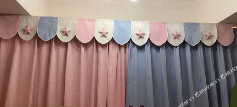内江常在心民宿(万达广场店)图片