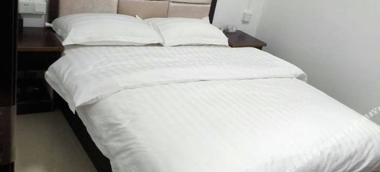 东平林家宾馆图片