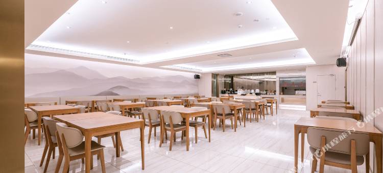 全季酒店(温州万达店)图片