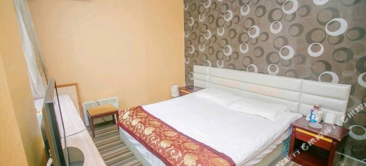 长春万豪时尚宾馆图片