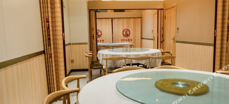 雷波彝城大酒店图片