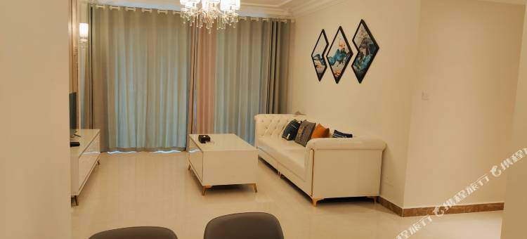 贵阳寓米精品公寓图片