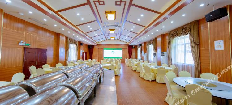 玉林六万森林康养谷酒店(广西六万大山森林公园店)图片