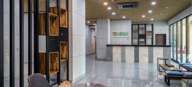 同城酒店(Hotel With City)图片