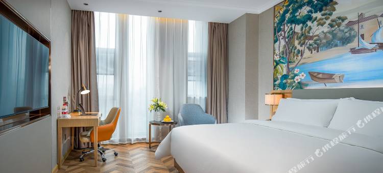 维也纳酒店(杭州东站西广场店)图片